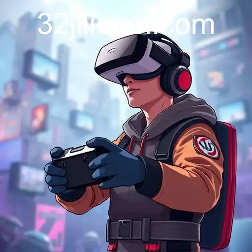 Emerging Trends in Online Gaming