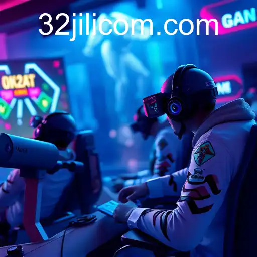 The Evolution of Online Gaming in 2026