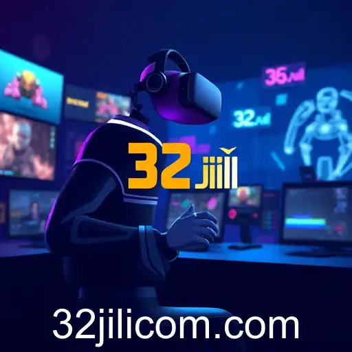 The Rise of 32jili: A Game-Changing Platform in 2025